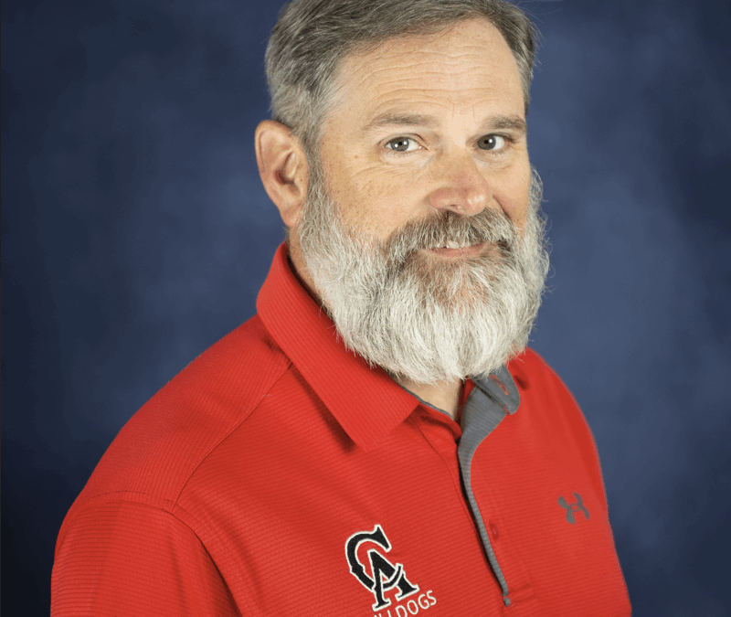 Remembering Glenn McCullough
